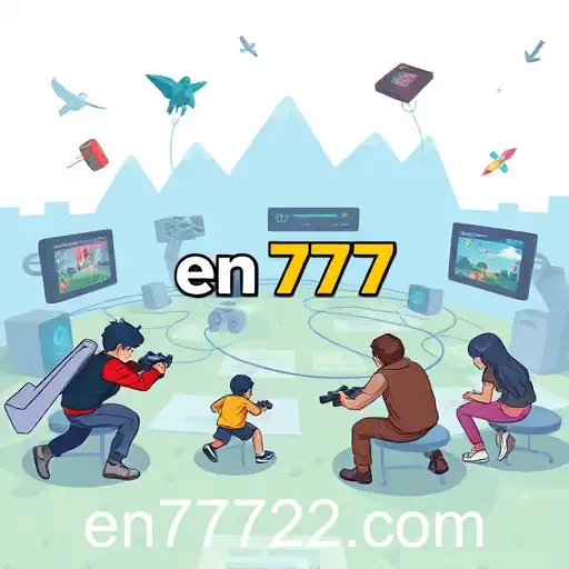 The Rise of Online Gaming Platforms in 2025