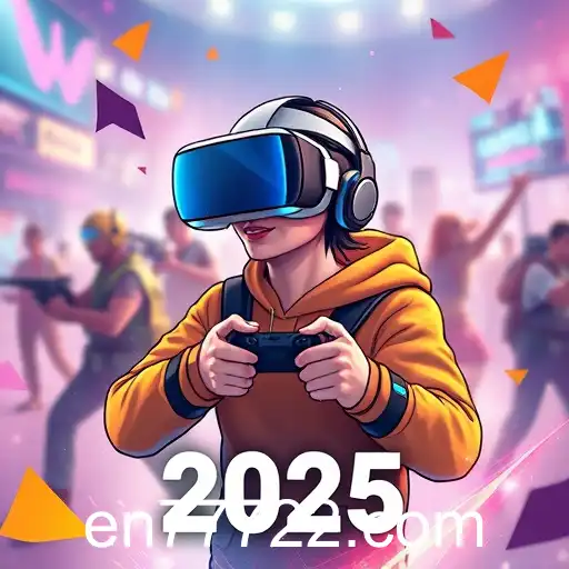 The Rising Popularity of Online Gaming Amid Global Changes